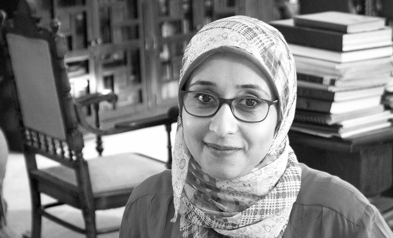 الدكتورة شيماء شاهين الدكتورة شيماء شاهين